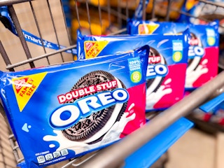 oreo double stuf walmart