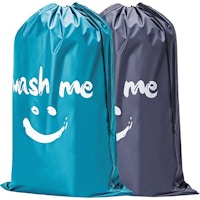 Laundry Bag 2-Pack