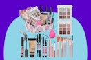 B0FQJQFVSG Makeup Set
