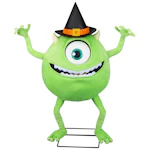 Disney Mike Wazowski Animatronic