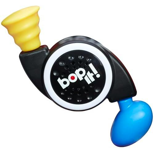 Bop It! Micro Series Electronic Game