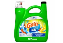 Gain Detergent