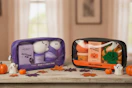 halloween bath set