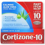 Cortizone-10 Aloe Cream