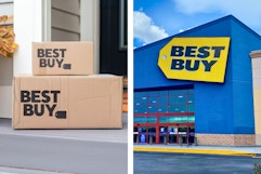 Best Buy Cyber Monday 2025: All About the Price Matches, Returns, and Deals card image