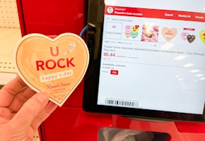 Russell Stover Chocolates