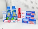snuggle complete home colgate bausch and lomb on walgreens shelf