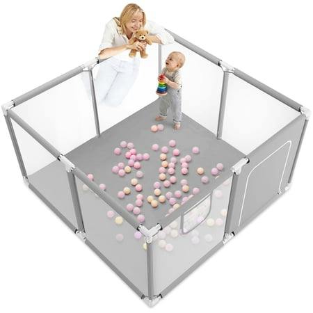 Baby Playpen