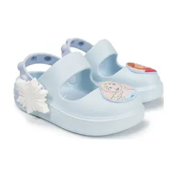 Frozen Toddler Kids' Mary Jane Clog