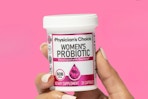 Physician's CHOICE Probiotics for Women