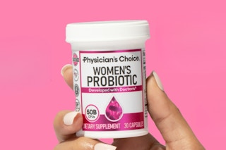 Physician's CHOICE Probiotics for Women
