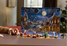 Lego Advent Calendar