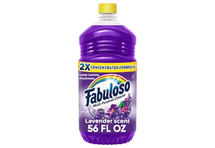 Fabuloso Multipurpose Cleaner
