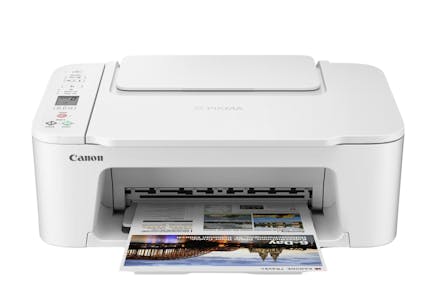 Canon Pixma Printer