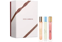 Dolce & Gabbana Fragrance Set ($112 Value)