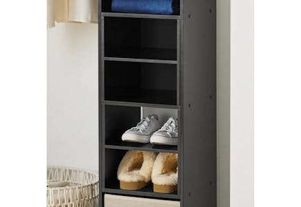 Mainstays Cube Storage Inserts