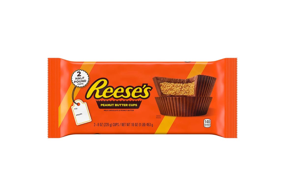 Reese's Candy