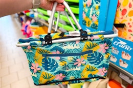 Aldi’s Soft Cooler Is Only $9.99 — Amazon Charges $18 More card image