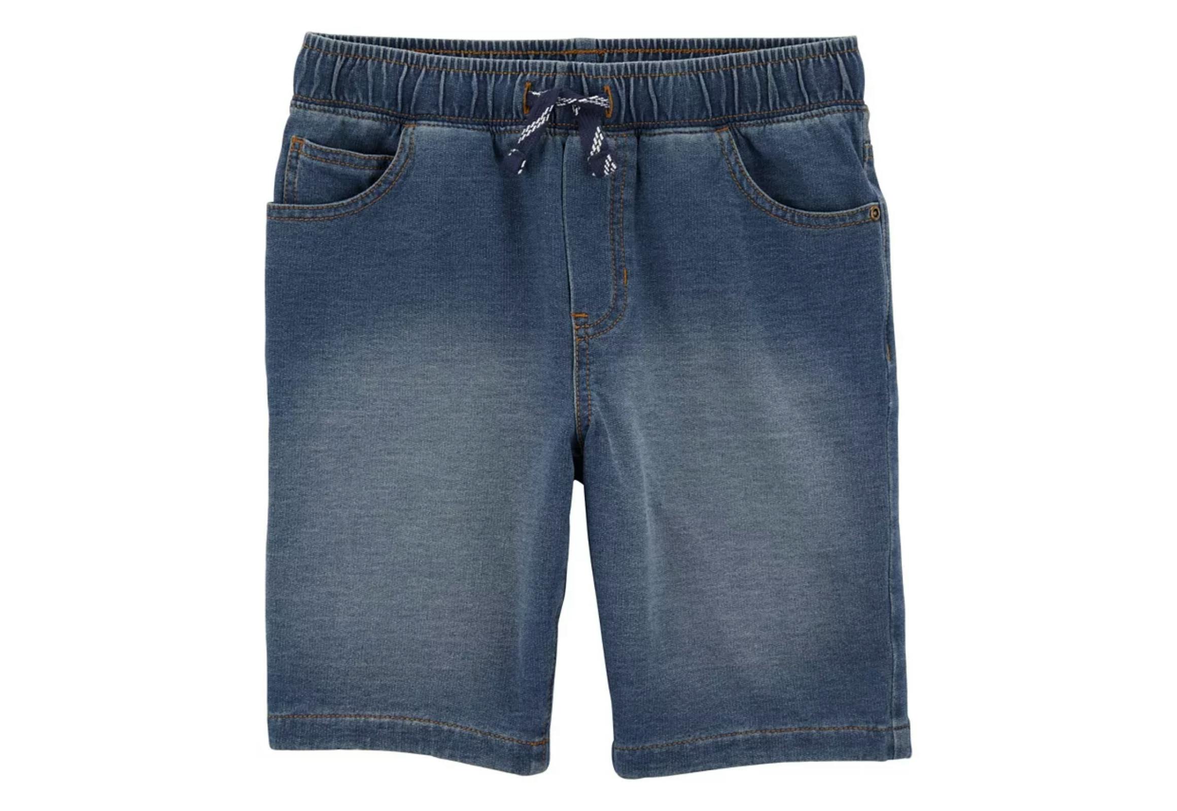 Carter's Big Kids' Shorts