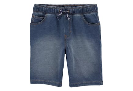 Carter's Big Kids' Shorts