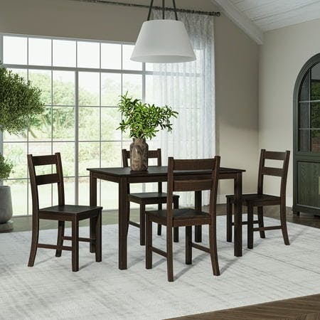 Mainstays Eastwood Dining Set