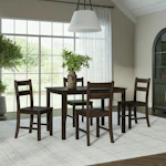 Mainstays Eastwood Dining Set