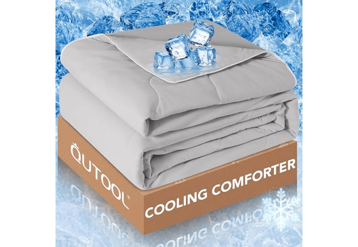 Queen-Size Comforter