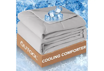 Queen-Size Comforter