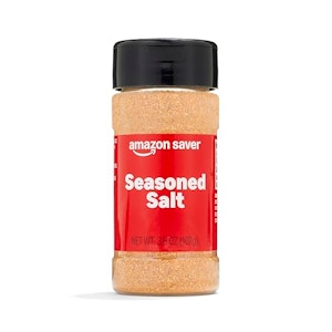 Seasoned Salt