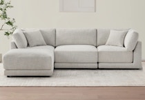 Dayna Fabric Modular Sectional