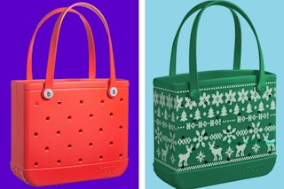 dick's sporting goods bogg bags