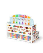 Chocolate Factory Play Set
