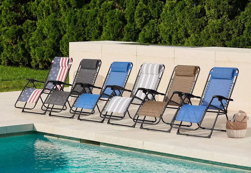 kohl-s chair