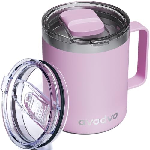 Insulated Coffee Mug