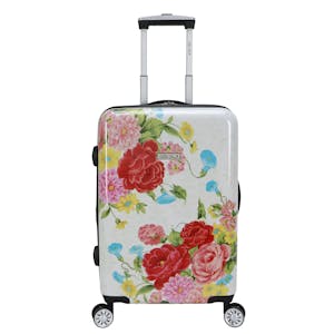 The Pioneer Woman Hardside Luggage