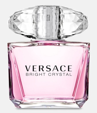 Versace Bright Crystal Perfume