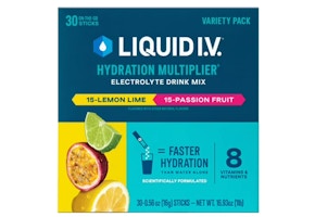 Liquid I.V. Packets