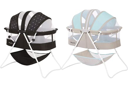 Dream On Me Bassinet