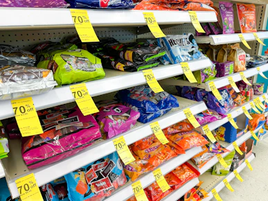 Halloween Candy