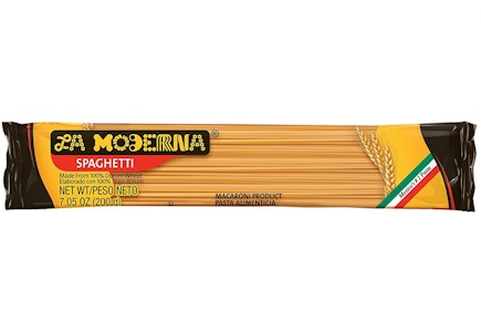 La Moderna Pasta