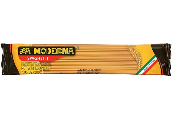 La Moderna Pasta