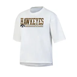 Women's Short Sleeve Tee