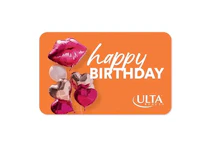 Ulta Beauty $50 eGift Card