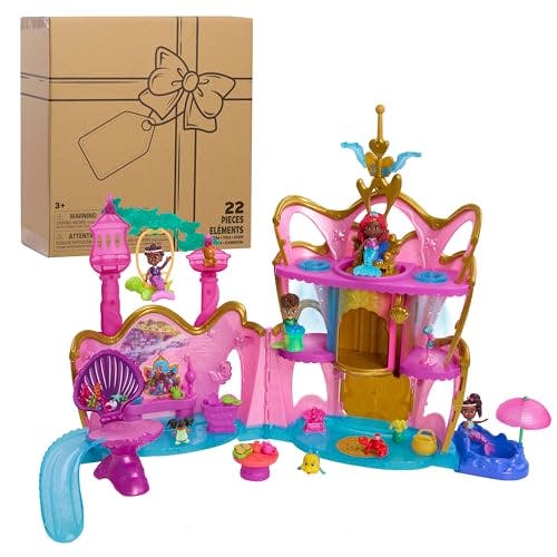 Disney Junior Ariel Atlantica Palace