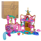 Disney Junior Ariel Atlantica Palace