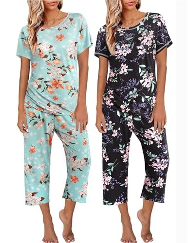 Women's Pajama 2-Pack