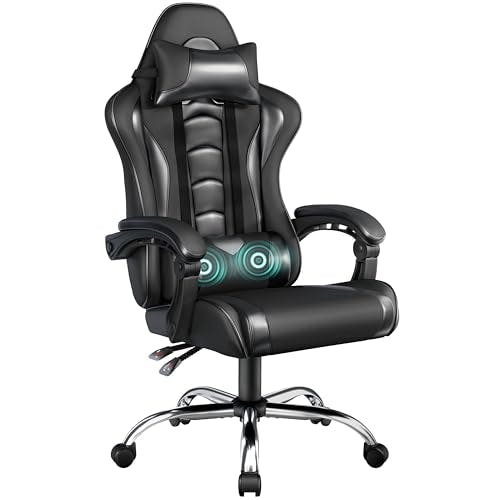 Yaheetech Gaming Chair