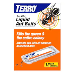 Ant Killer Bait Stations 12-Pack