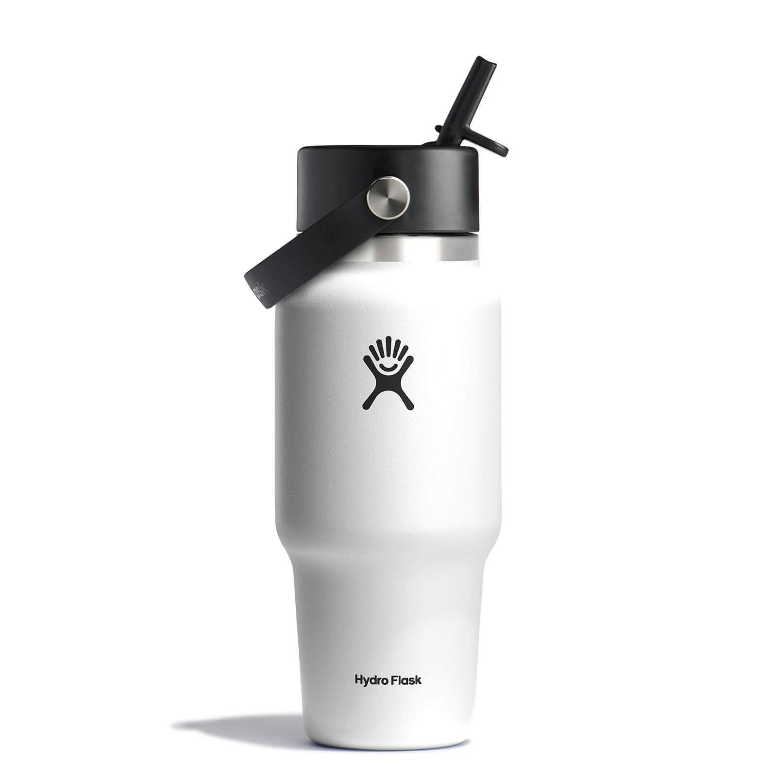 Hydro Flask Wide Mouth Travel Bottle