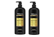 2 Tresemme Shampoos